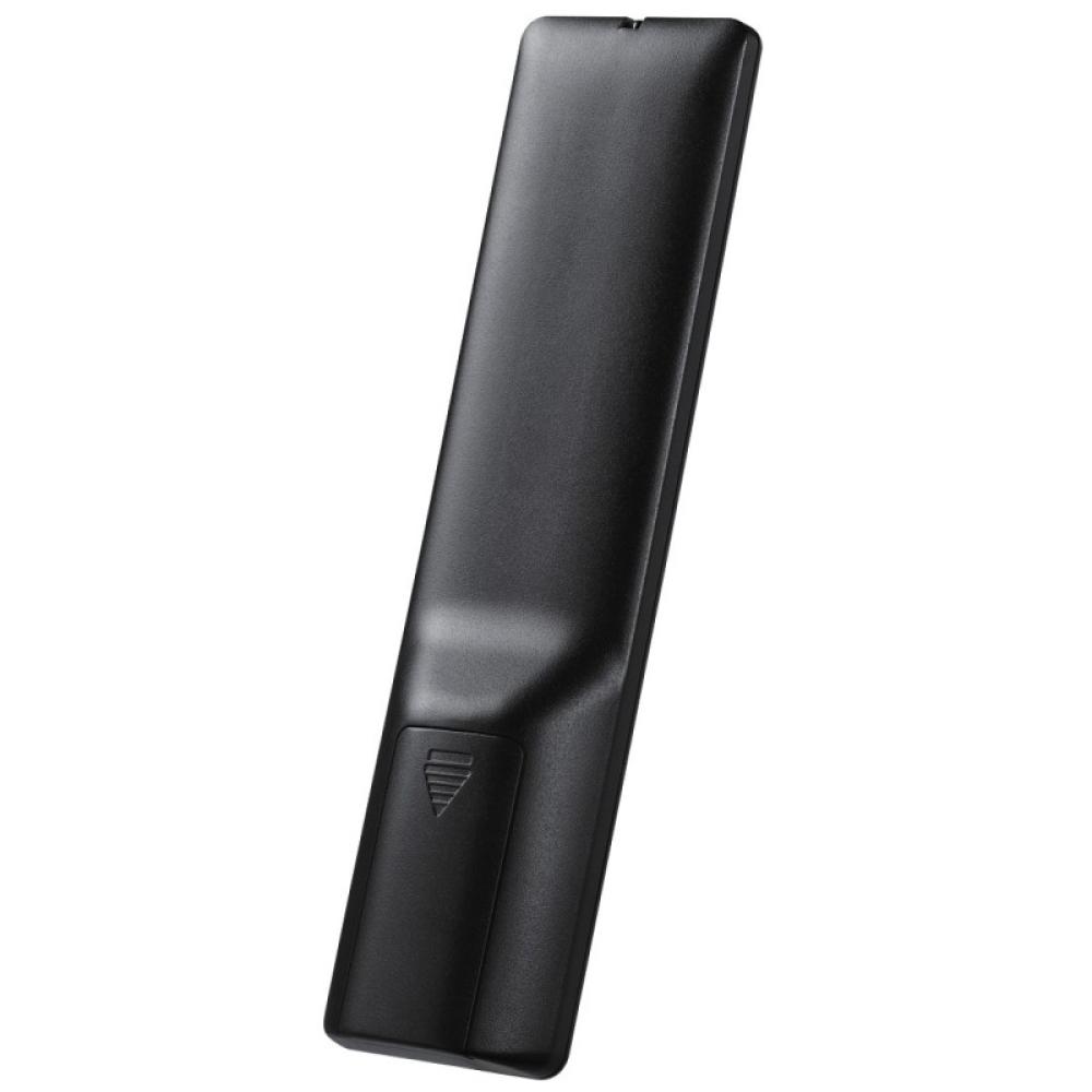 Hama - Mando de TV universal, para manejar hasta 4 aparatos, compatible con más de 1000 aparatos, color negro