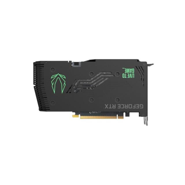 Zotac - GAMING GeForce RTX 3050 Eco NVIDIA 8 GB GDDR6