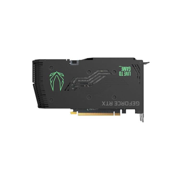 Zotac - GAMING GeForce RTX 3050 Eco NVIDIA 8 GB GDDR6