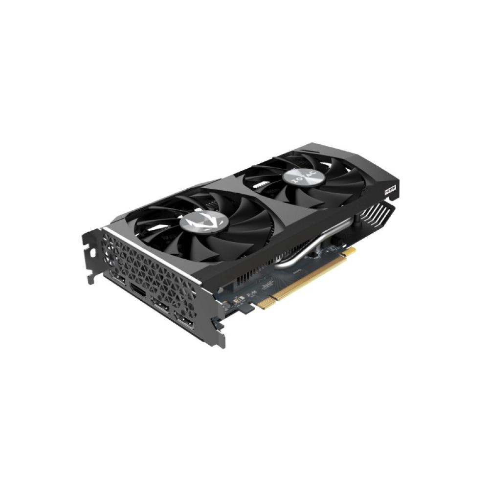 Zotac - GAMING GeForce RTX 3050 Eco NVIDIA 8 GB GDDR6