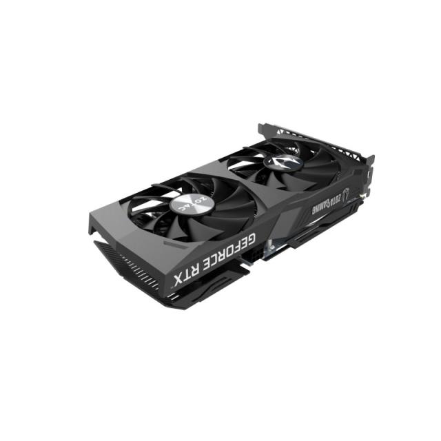 Zotac - GAMING GeForce RTX 3050 Eco NVIDIA 8 GB GDDR6