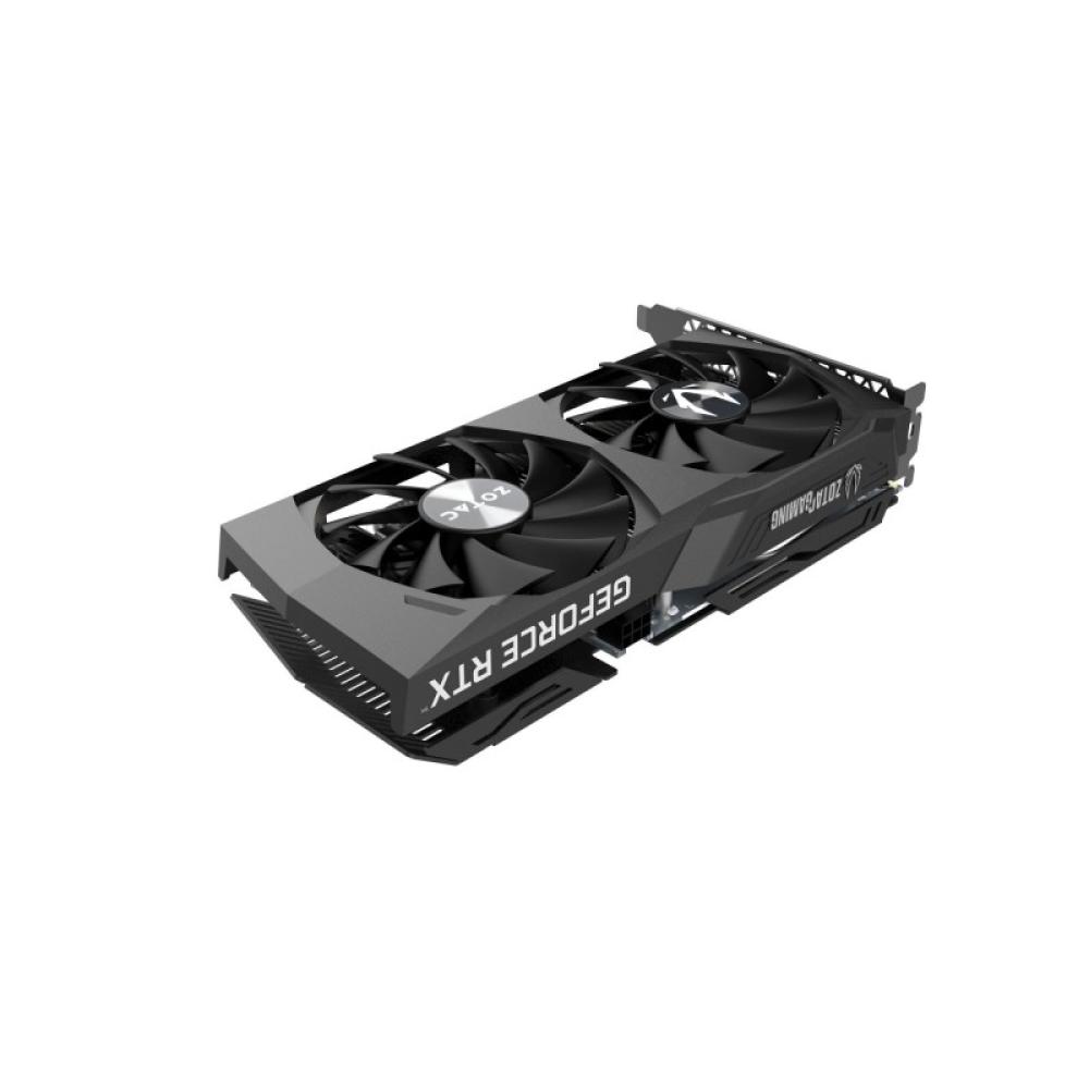 Zotac - GAMING GeForce RTX 3050 Eco NVIDIA 8 GB GDDR6