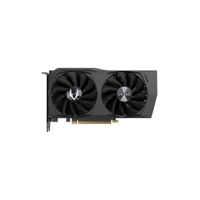 Zotac - GAMING GeForce RTX 3050 Eco NVIDIA 8 GB GDDR6