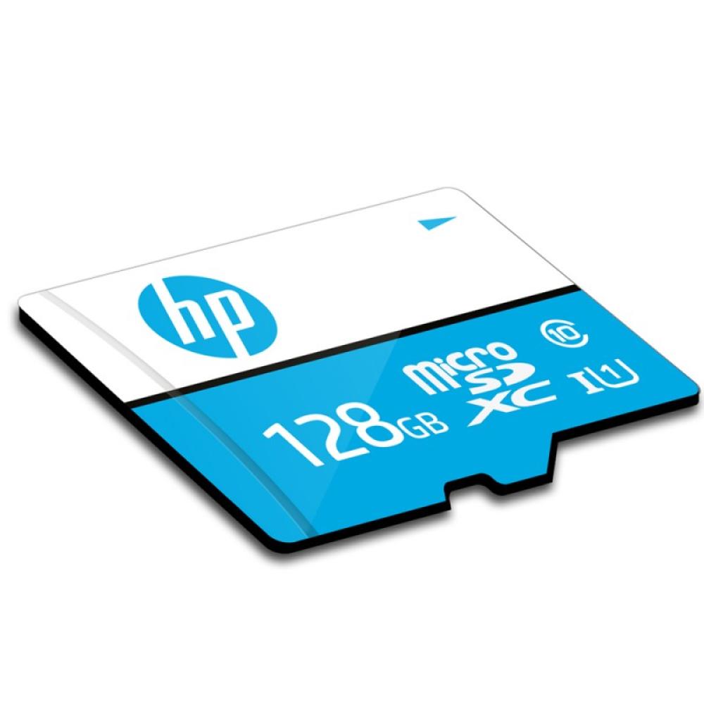 HP - HFUD128-1U1BA memoria flash 128 GB MicroSDXC UHS-I Clase 10