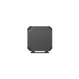 Ruijie Networks - RG-EG105GW(T) router inalámbrico Gigabit Ethernet Doble banda (2,4 GHz / 5 GHz) Negro