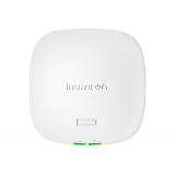 HPE - Networking Instant On Access Point Dual Radio Tri Band 2x2 Wi-Fi 6E 5-Pack (RW) AP32