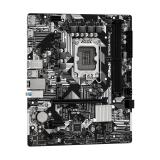 Asrock - B760M-H/M.2 Intel B760 LGA 1700 micro ATX