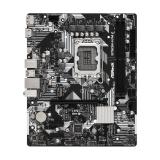 Asrock - B760M-H/M.2 Intel B760 LGA 1700 micro ATX