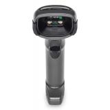 Zebra - DS4678-SR00007ZZWW lector de código de barras Lector de códigos de barras portátil 1D/2D LED Negro