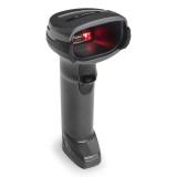 Zebra - DS4678-SR00007ZZWW lector de código de barras Lector de códigos de barras portátil 1D/2D LED Negro