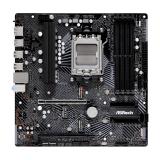 Asrock - B650M PG Lightning AMD B650 Zócalo AM5 micro ATX