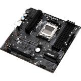 Asrock - B650M PG Lightning AMD B650 Zócalo AM5 micro ATX