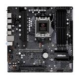 Asrock - B650M PG Lightning AMD B650 Zócalo AM5 micro ATX