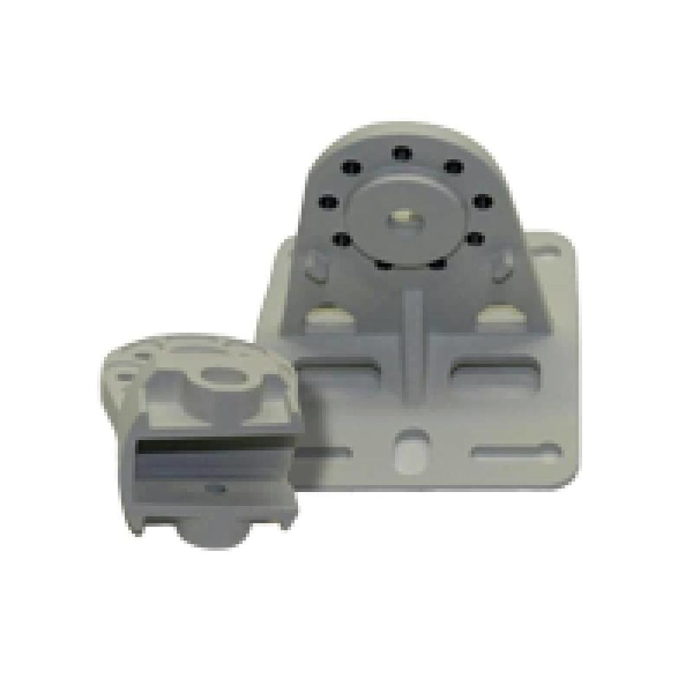 HPE - Aruba Networking JW054A kit de montaje Gris