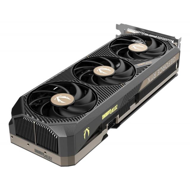 Zotac - GAMING GeForce RTX 5080 SOLID CORE NVIDIA 16 GB GDDR7