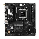Asrock - B850M-X WiFi R2.0 AMD B850 Zócalo AM5 micro ATX