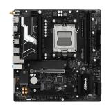 Asrock - B850M-X WiFi R2.0 AMD B850 Zócalo AM5 micro ATX