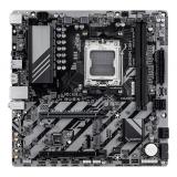 GIGABYTE - B840M D2H Placa base - Procesadores AMD Ryzen 9000, VRM de 5+2+2 fases, hasta 7600 MHz DDR5, 1xPCIe 4.0 + 1xPCIe 3.0
