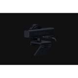 Razer - Kiyo V2 cámara web 8,3 MP 3840 x 2160 Pixeles USB-C Negro