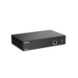D-Link - DNH-1000 pasarel y controlador 10, 100, 1000, 2500 Mbit/s