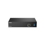 D-Link - DNH-1000 pasarel y controlador 10, 100, 1000, 2500 Mbit/s