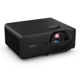 BenQ - LW830ST Proyector de corto alcance 4000 lúmenes ANSI DLP WXGA (1280x800) 3D Negro