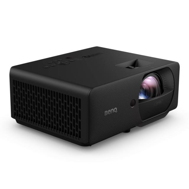 BenQ - LW830ST Proyector de corto alcance 4000 lúmenes ANSI DLP WXGA (1280x800) 3D Negro