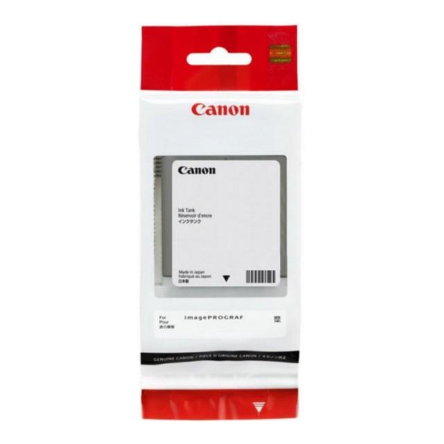 Canon - PFI-2700 GY cartucho de tinta 1 pieza(s) Original Gris