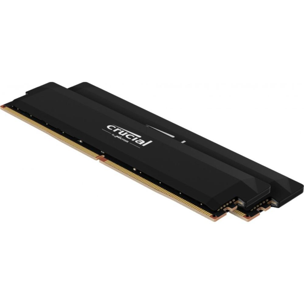 Crucial - Pro CP2K16G60C36U5B módulo de memoria 32 GB 2 x 16 GB DDR5 ECC