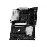 MSI - B550 GAMING WIFI placa base AMD B550 Zócalo AM4 ATX