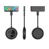 Conceptronic - ATHERIC01B adaptador de pantalla inalámbrico HDMI/USB Full HD Mochila