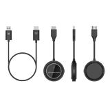 Conceptronic - ATHERIC02B adaptador de pantalla inalámbrico HDMI/USB Full HD Mochila