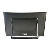 Hannspree - HT273HPB pantalla para PC 68,6 cm (27") 1920 x 1080 Pixeles Full HD LED Pantalla táctil Mesa Negro