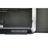 Hannspree - HT273HPB pantalla para PC 68,6 cm (27") 1920 x 1080 Pixeles Full HD LED Pantalla táctil Mesa Negro