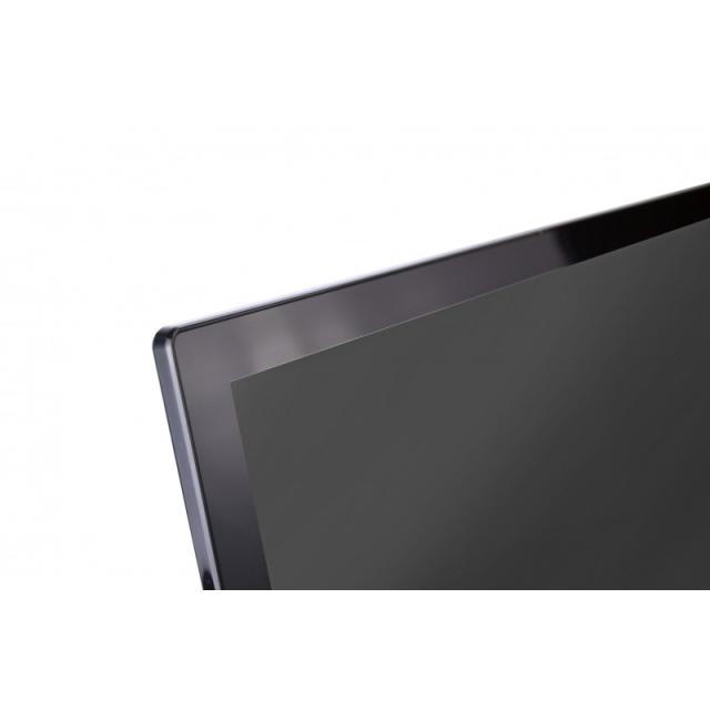 Hannspree - HT273HPB pantalla para PC 68,6 cm (27") 1920 x 1080 Pixeles Full HD LED Pantalla táctil Mesa Negro