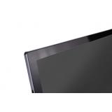 Hannspree - HT273HPB pantalla para PC 68,6 cm (27") 1920 x 1080 Pixeles Full HD LED Pantalla táctil Mesa Negro