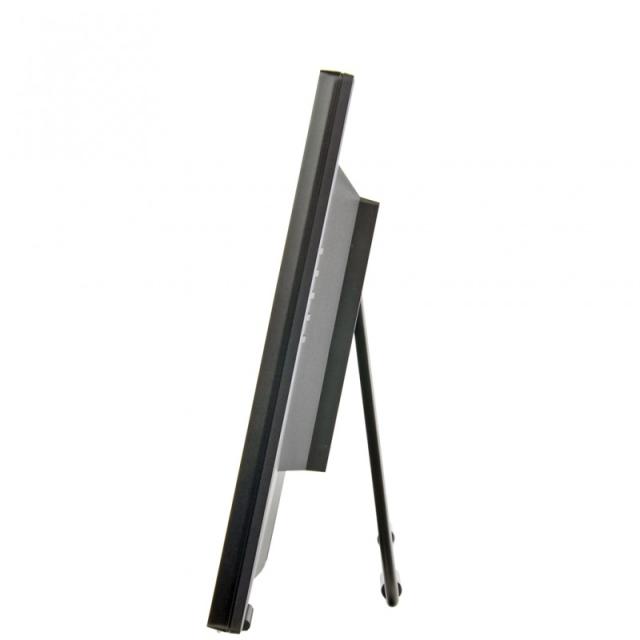 Hannspree - HT 248 PPB pantalla para PC 60,5 cm (23.8") 1920 x 1080 Pixeles Full HD LCD Pantalla táctil Mesa Negro