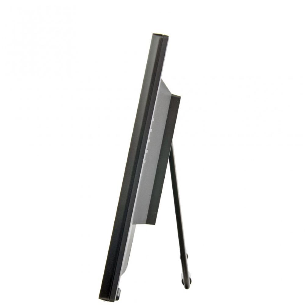 Hannspree - HT 248 PPB pantalla para PC 60,5 cm (23.8") 1920 x 1080 Pixeles Full HD LCD Pantalla táctil Mesa Negro