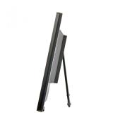 Hannspree - HT 248 PPB pantalla para PC 60,5 cm (23.8") 1920 x 1080 Pixeles Full HD LCD Pantalla táctil Mesa Negro