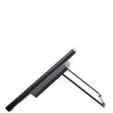 Hannspree - HT 248 PPB pantalla para PC 60,5 cm (23.8") 1920 x 1080 Pixeles Full HD LCD Pantalla táctil Mesa Negro