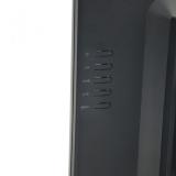 Hannspree - HT 248 PPB pantalla para PC 60,5 cm (23.8") 1920 x 1080 Pixeles Full HD LCD Pantalla táctil Mesa Negro