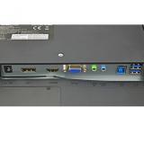 Hannspree - HT 248 PPB pantalla para PC 60,5 cm (23.8") 1920 x 1080 Pixeles Full HD LCD Pantalla táctil Mesa Negro