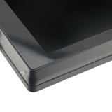 Hannspree - HT 248 PPB pantalla para PC 60,5 cm (23.8") 1920 x 1080 Pixeles Full HD LCD Pantalla táctil Mesa Negro