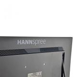 Hannspree - HT 248 PPB pantalla para PC 60,5 cm (23.8") 1920 x 1080 Pixeles Full HD LCD Pantalla táctil Mesa Negro