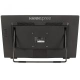 Hannspree - HT 248 PPB pantalla para PC 60,5 cm (23.8") 1920 x 1080 Pixeles Full HD LCD Pantalla táctil Mesa Negro