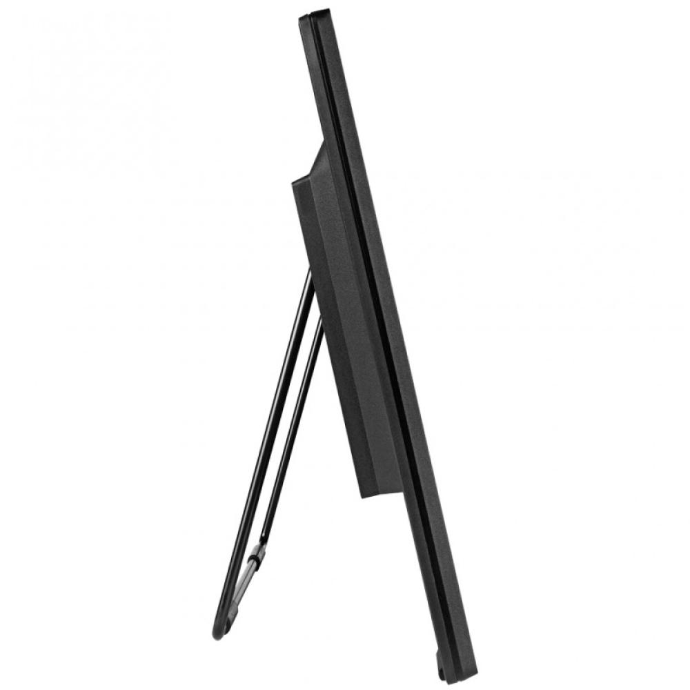 Hannspree - HT 248 PPB pantalla para PC 60,5 cm (23.8") 1920 x 1080 Pixeles Full HD LCD Pantalla táctil Mesa Negro