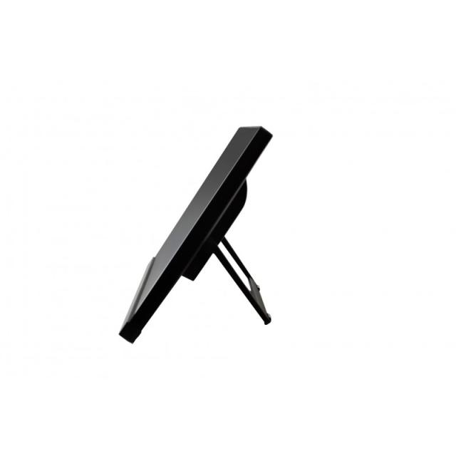 Hannspree - HT225HPB pantalla para PC 54,6 cm (21.5") 1920 x 1080 Pixeles Full HD LED Pantalla táctil Mesa Negro