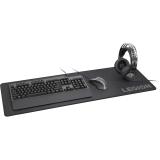 Lenovo - GXH0W29068 alfombrilla para ratón Alfombrilla de ratón para juegos Negro