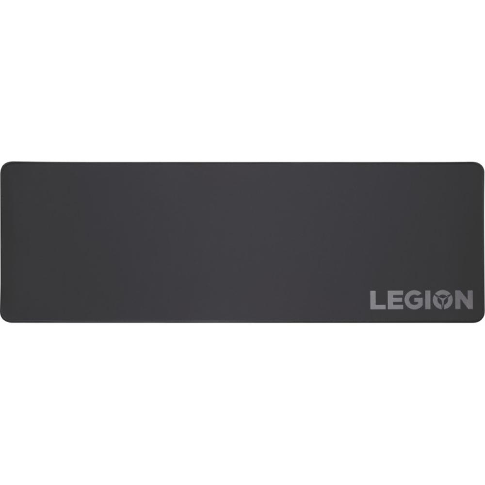 Lenovo - GXH0W29068 alfombrilla para ratón Alfombrilla de ratón para juegos Negro