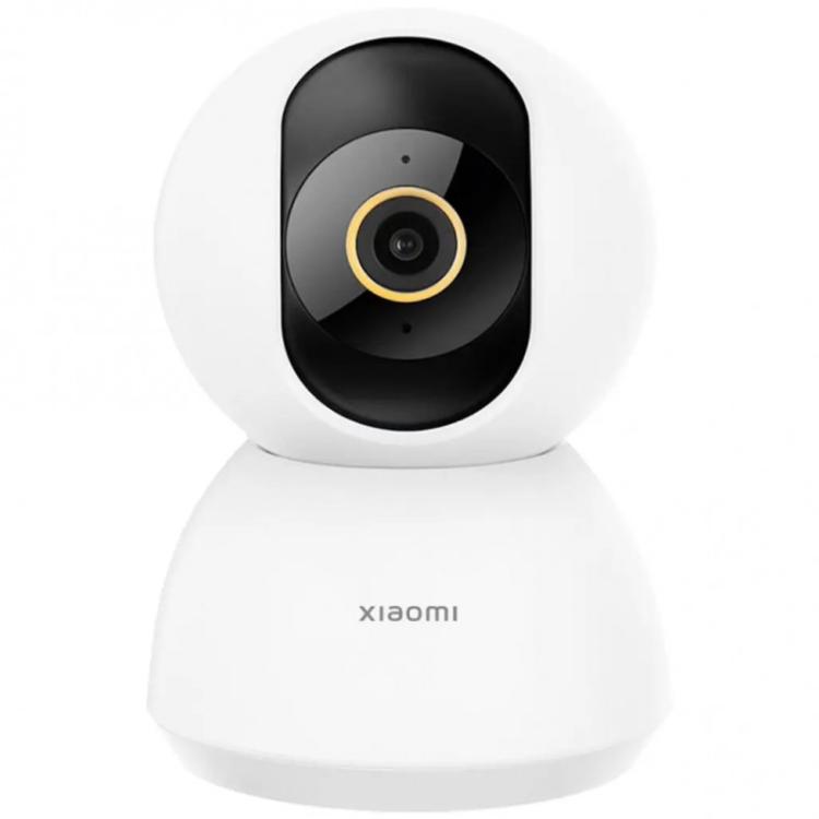 Xiaomi - Smart Camera C300 Esférico Cámara de seguridad IP Interior 2304 x 1296 Pixeles Techo/Pared/Escritorio